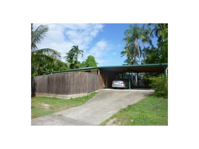 22 SAXON STREET, Clifton Beach QLD 4879