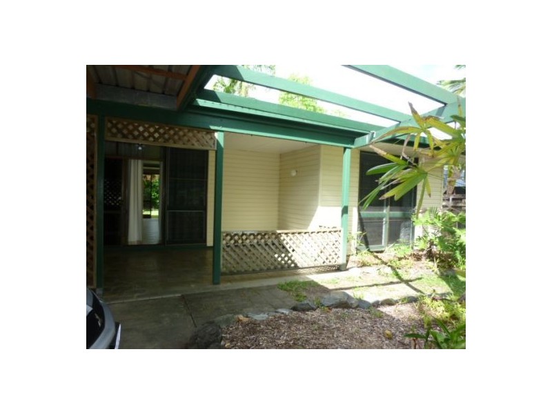 22 SAXON STREET, Clifton Beach QLD 4879