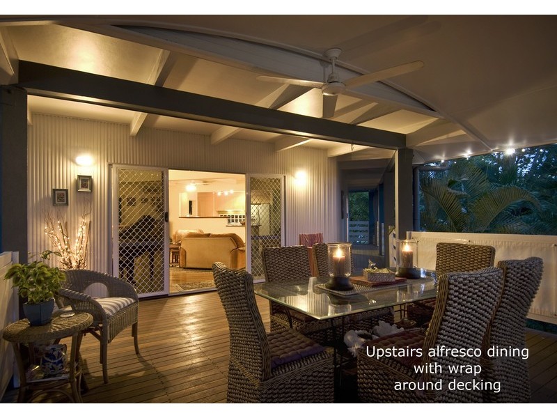 2 GANNET STREET, KEWARRA BEACH, Cairns QLD 4870