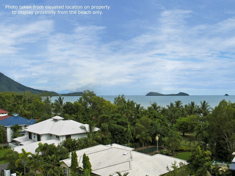 2 GANNET STREET, KEWARRA BEACH, Cairns QLD 4870