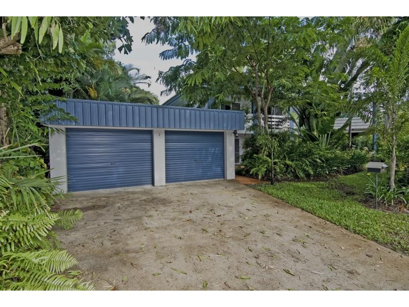 2 GANNET STREET, KEWARRA BEACH, Cairns QLD 4870