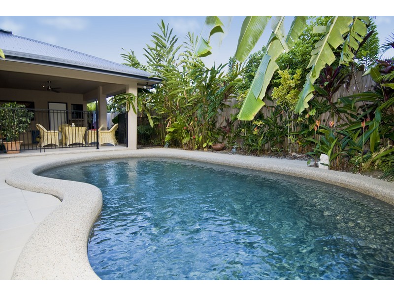 5 TYDEMAN CRESCENT, CLIFTON BEACH, Cairns QLD 4870