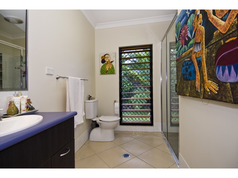 5 TYDEMAN CRESCENT, CLIFTON BEACH, Cairns QLD 4870