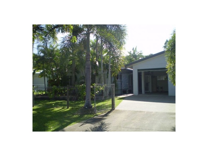 93 COTTESLOE DRIVE, Kewarra Beach QLD 4879