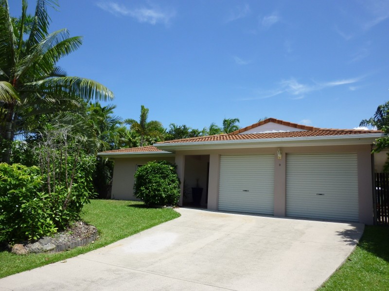 9 Ilse Close, Clifton Beach QLD 4879