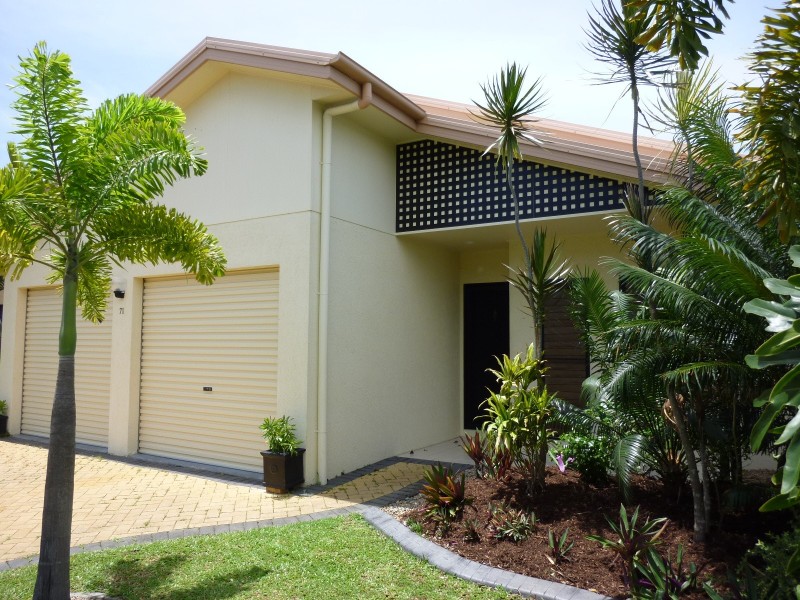 71 Nova Street, Kewarra Beach QLD 4879