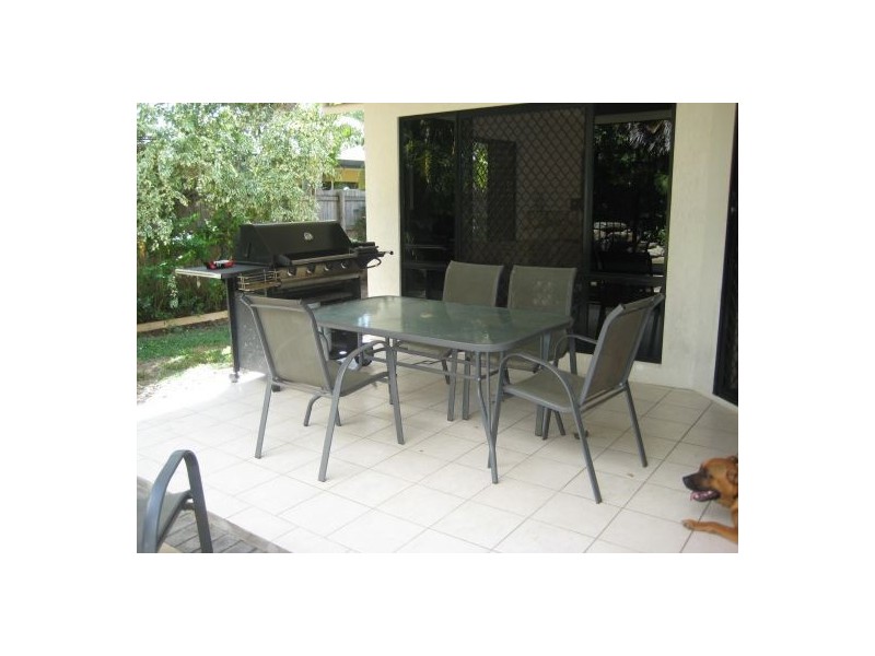 3 TRIBULATION CL, Kewarra Beach QLD 4879