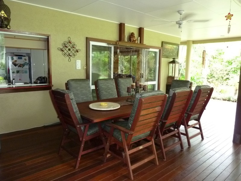 7 Carrum Close, Kewarra Beach QLD 4879