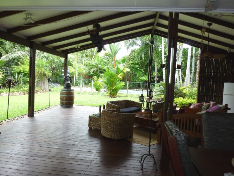 7 Carrum Close, Kewarra Beach QLD 4879