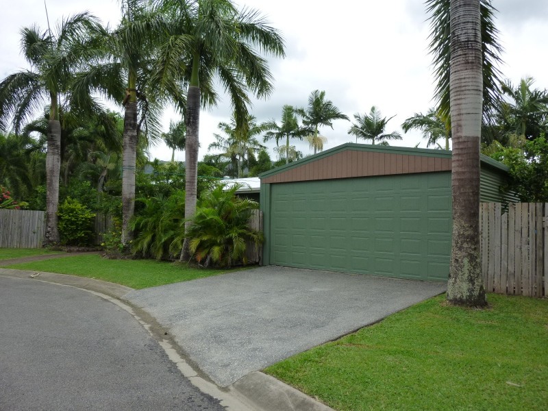 7 Carrum Close, Kewarra Beach QLD 4879