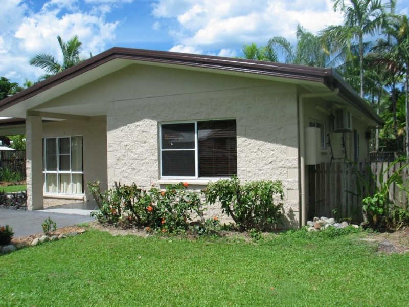 Kewarra Beach QLD 4879