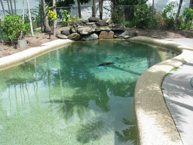 Kewarra Beach QLD 4879