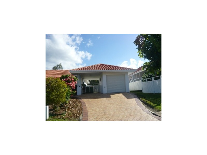8 CASCADE AVE, Kewarra Beach QLD 4879