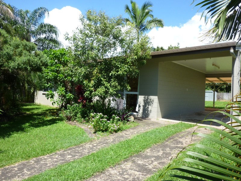 65 Cottesloe Drive, Kewarra Beach QLD 4879