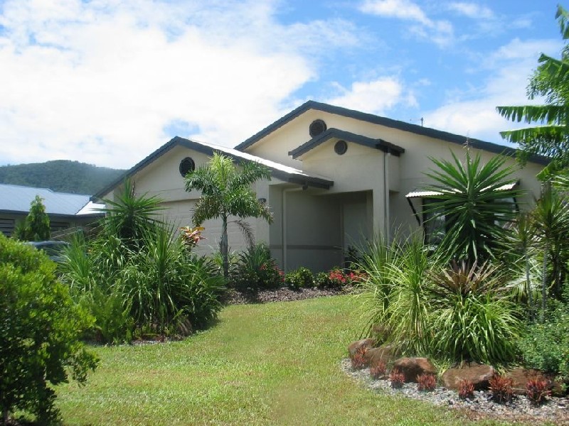 6 VENICE CLOSE, Kewarra Beach QLD 4879