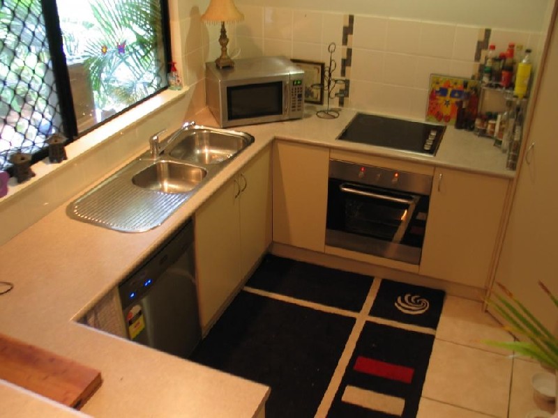 6 VENICE CLOSE, Kewarra Beach QLD 4879