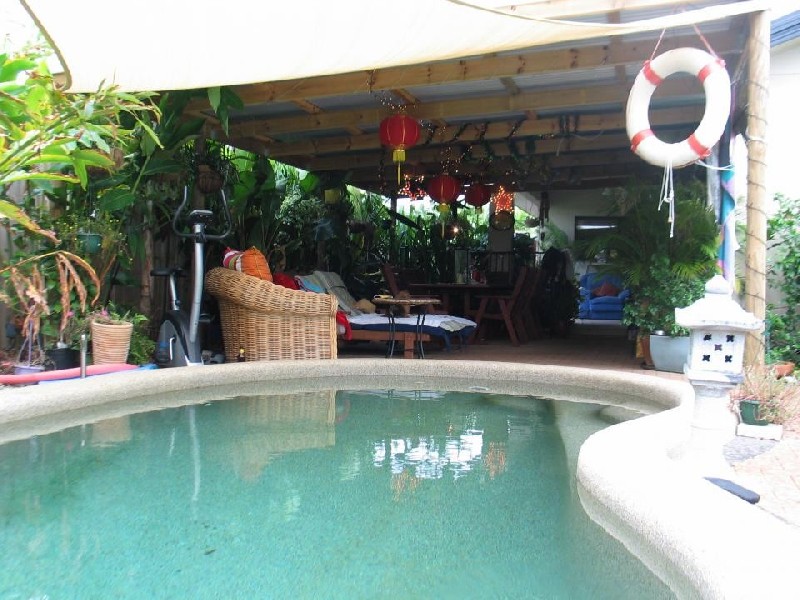 6 VENICE CLOSE, Kewarra Beach QLD 4879
