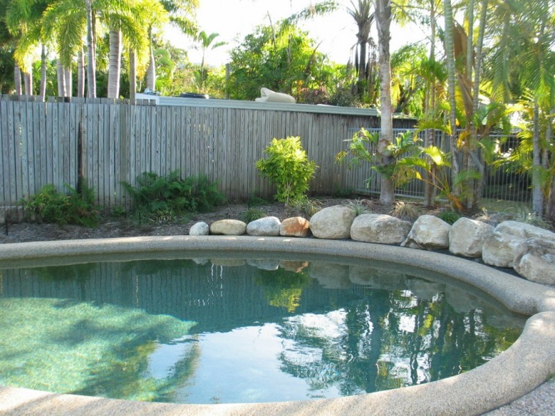 Kewarra Beach QLD 4879