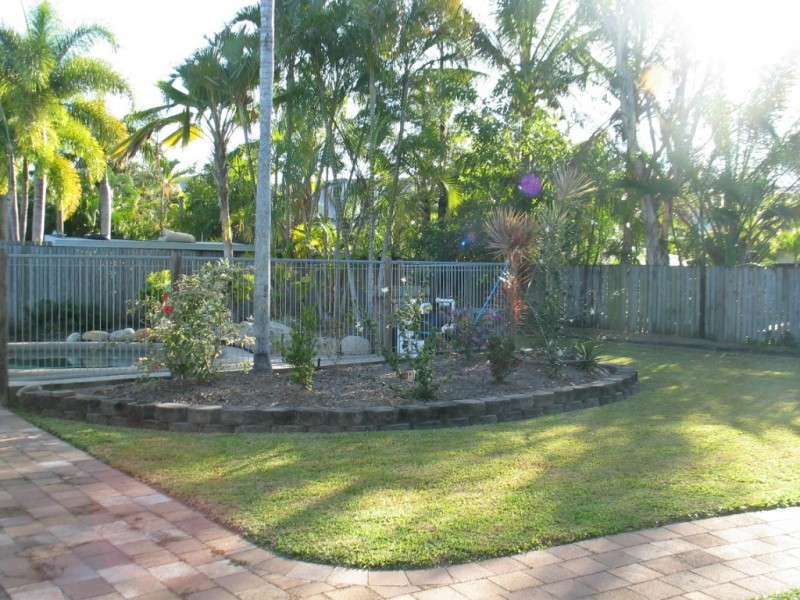 Kewarra Beach QLD 4879