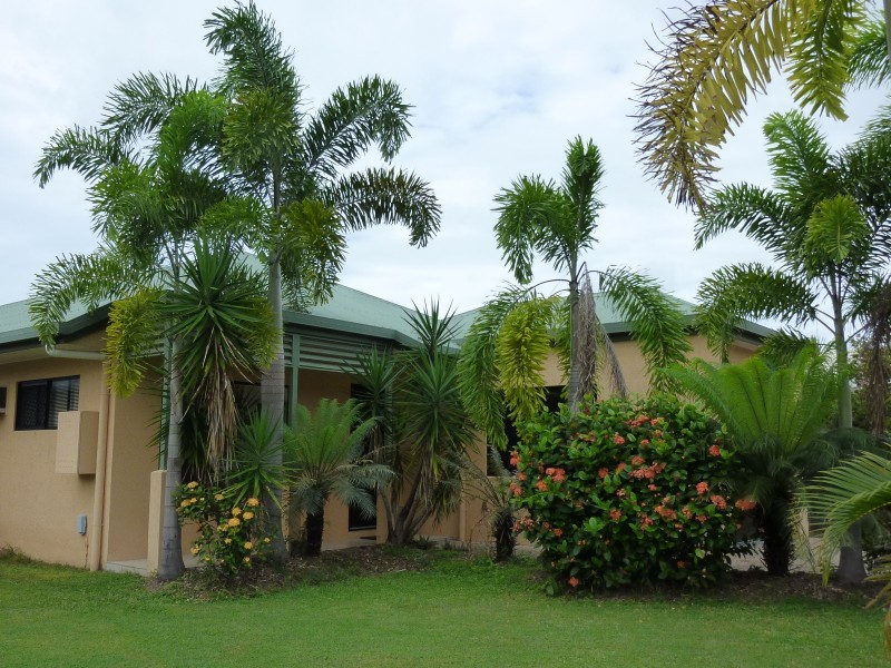 16 Kirra Close, Kewarra Beach QLD 4879