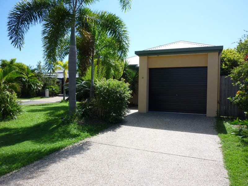 16 Kirra Close, Kewarra Beach QLD 4879