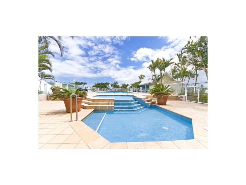 36/66 MARINE PARADE, Coolangatta QLD 4225