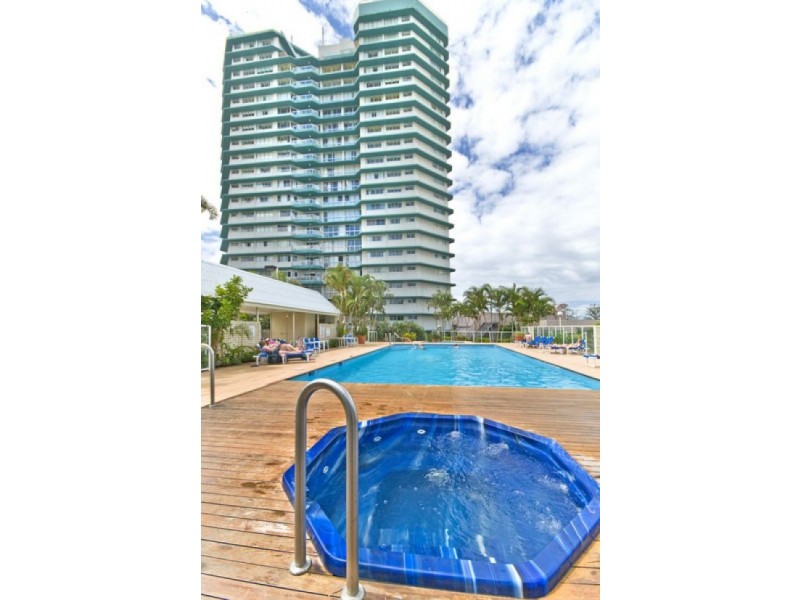 36/66 MARINE PARADE, Coolangatta QLD 4225