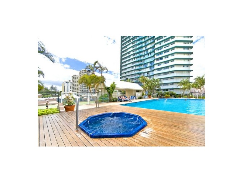 36/66 MARINE PARADE, Coolangatta QLD 4225