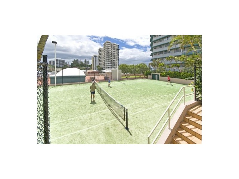 36/66 MARINE PARADE, Coolangatta QLD 4225