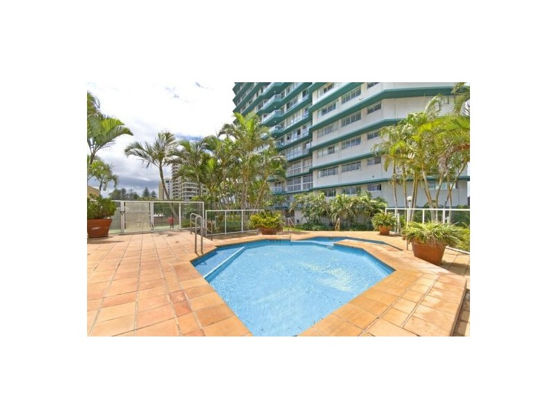 36/66 MARINE PARADE, Coolangatta QLD 4225
