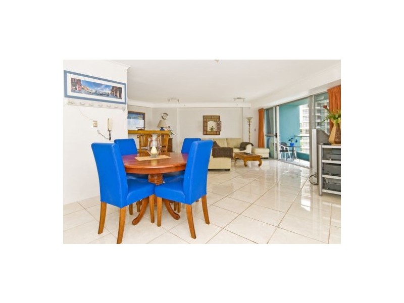 36/66 MARINE PARADE, Coolangatta QLD 4225