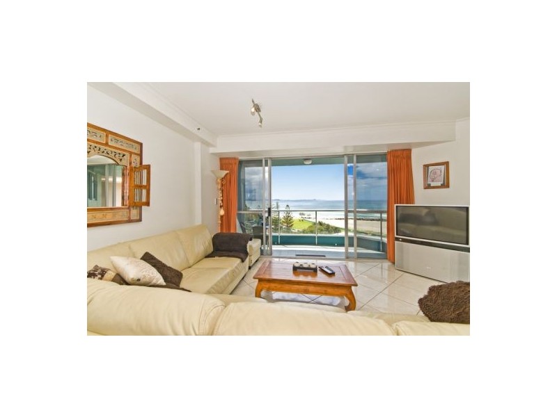 36/66 MARINE PARADE, Coolangatta QLD 4225