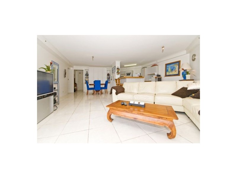 36/66 MARINE PARADE, Coolangatta QLD 4225