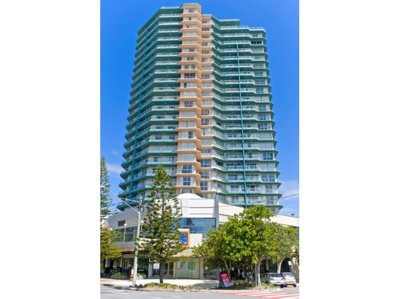 36/66 MARINE PARADE, Coolangatta QLD 4225