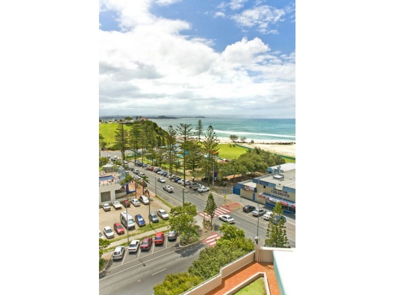36/66 MARINE PARADE, Coolangatta QLD 4225