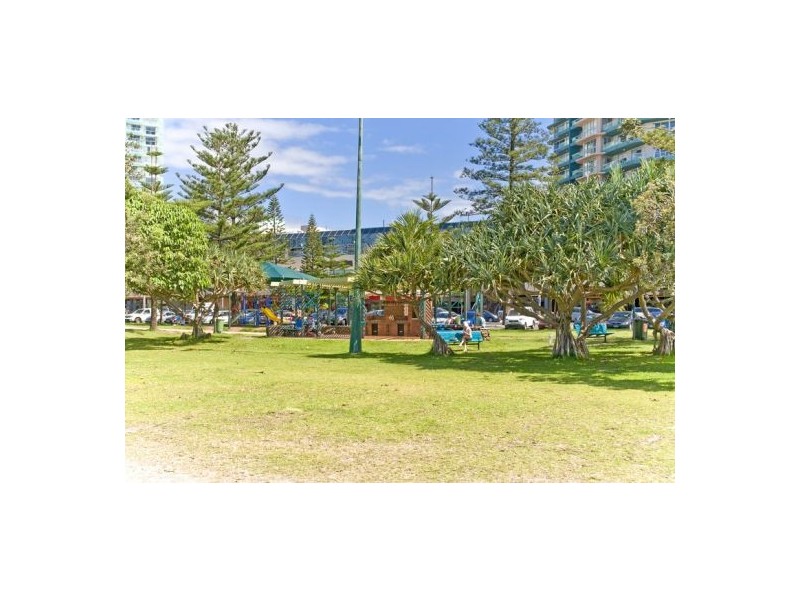 36/66 MARINE PARADE, Coolangatta QLD 4225