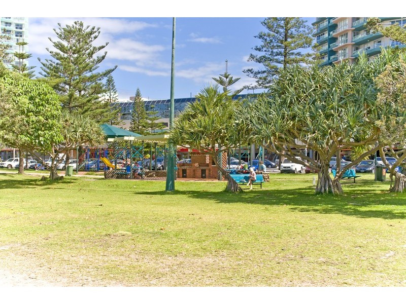 36/66 MARINE PARADE, Coolangatta QLD 4225