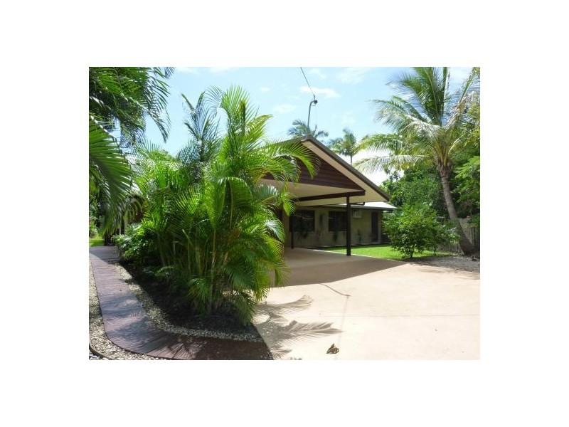 14 Coolum Close, Kewarra Beach QLD 4879