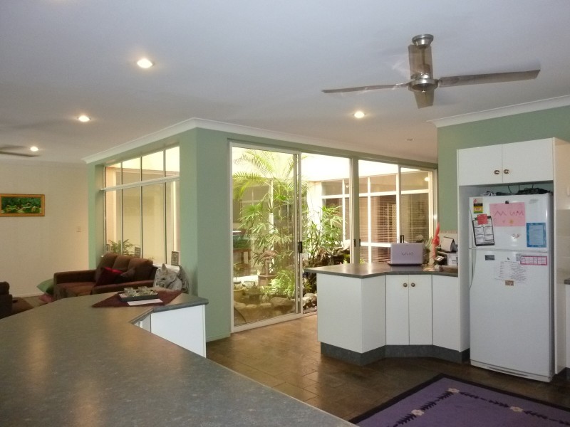 Kewarra Beach QLD 4879