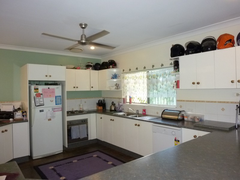 Kewarra Beach QLD 4879