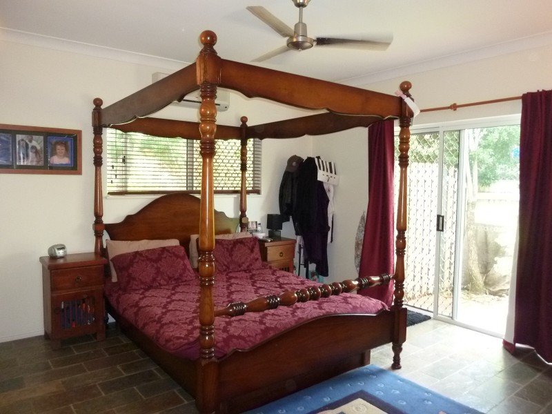 Kewarra Beach QLD 4879