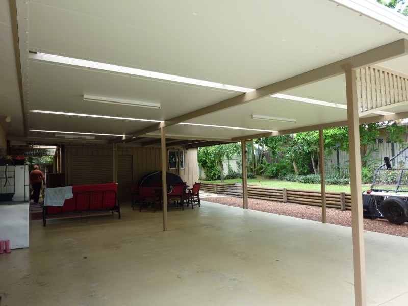 Kewarra Beach QLD 4879