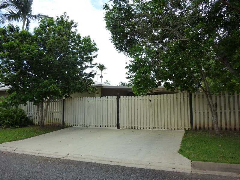 Kewarra Beach QLD 4879