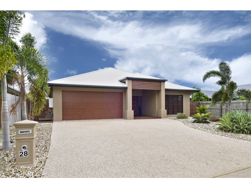 28 Bilgola Drive, Kewarra Beach QLD 4879