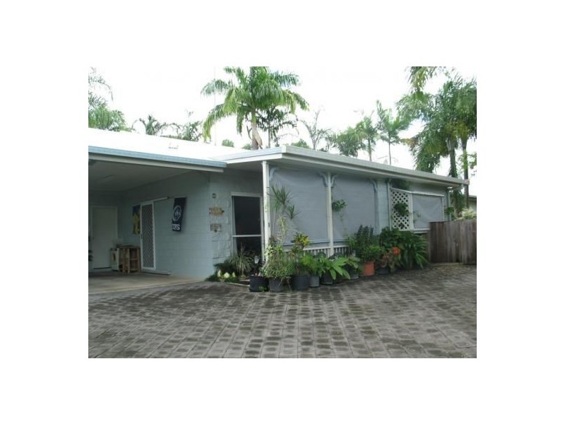 1/32 Cottesloe Drive, Kewarra Beach QLD 4879