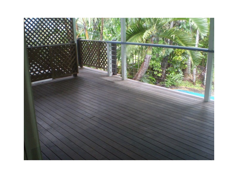 17  Friend St, Edge Hill QLD 4870