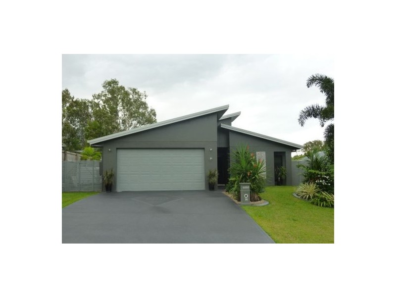 36 Monterey Street, Kewarra Beach QLD 4879