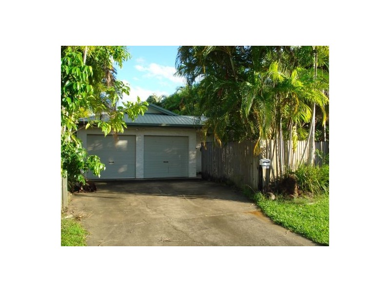 25 Albatross Street, Kewarra Beach QLD 4879