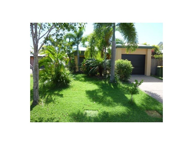 Kewarra Beach QLD 4879