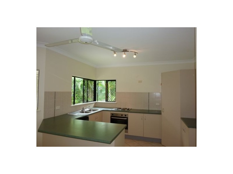 Kewarra Beach QLD 4879
